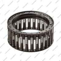 Ретейнер E2 с пружинами