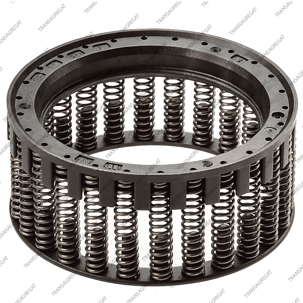 Ретейнер E2 с пружинами