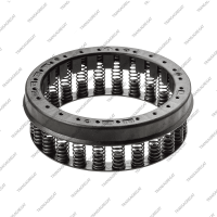Ретейнер E1 с пружинами