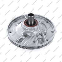 Насос масляный (в сборе, 99-up)