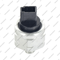 Датчик давления масла (тип 1, черный разъем, высота 42mm)