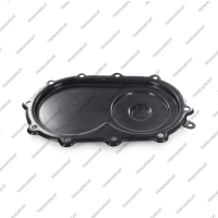 Крышка задняя (86-up, металлическая)