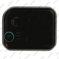 Фильтр (металл/пластик)