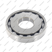 Подшипник ведущего шкива задний (32x84x15.0, шариковый)