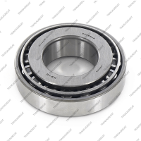 Подшипник промежуточной шестерни передний, задний (30x62x17.0, роликовый)