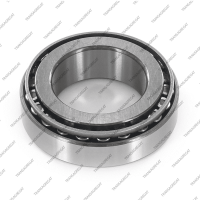 Подшипник дифференциала передний, задний (тип 1, 40x68x19.0, роликовый)