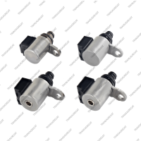 Комплект соленоидов (4шт.)