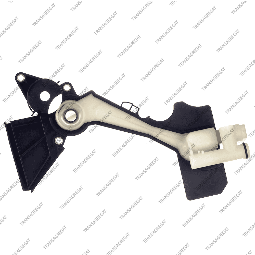 Насос эжекционный (Gen 2, 04-up, тип 1, без сальника)*