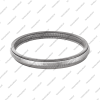 Ремень вариатора (#901050, F6, по 12 соединительных лент, с перчатками в комплекте)*