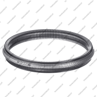 Ремень вариатора (#901066, F7, по 10 соединительных лент)