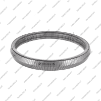 Ремень вариатора (#901074, F7, по 12 соединительных лент)