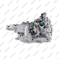 Гидравлический блок управления (Mitsubishi, тип 1, с 1 датчиком давления)*