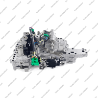 Гидравлический блок управления (Mitsubishi, тип 1, с 1 датчиком давления)*