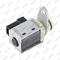 Соленоид переключения 1-2 (черный разъем)