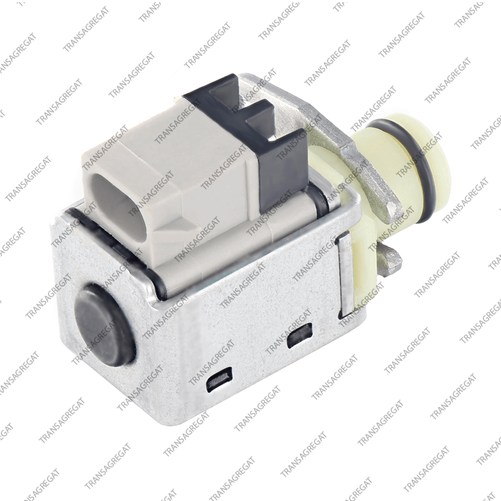 Соленоид переключения 2-3 (серый разъем)