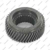 Шестерня солнечная переднего планетарного редуктора