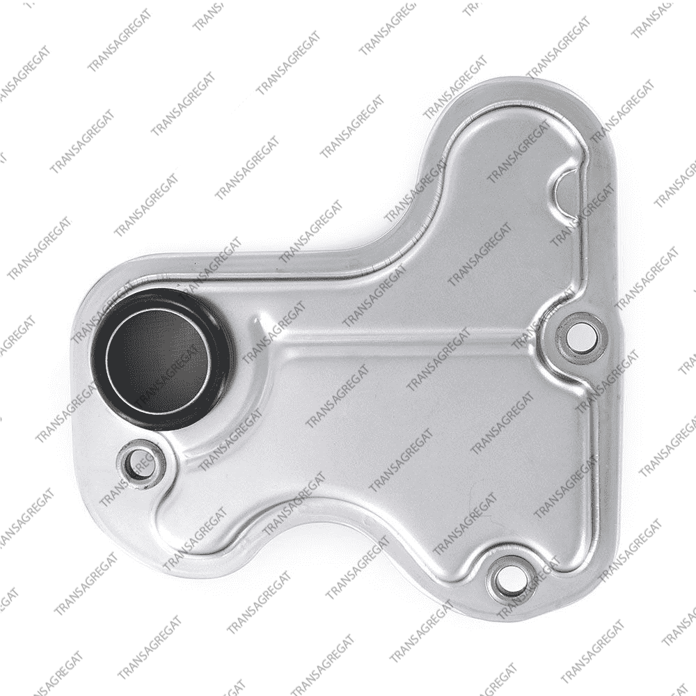 Фильтр (тип 1, металл/пластик, без маслозаборника)