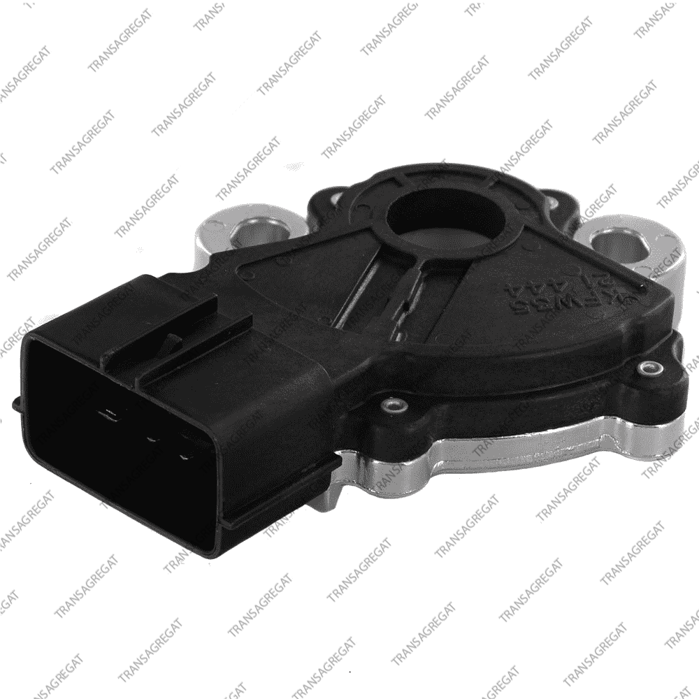 Датчик переключения передач (тип 1, Hyundai, Kia, 9 контактов)