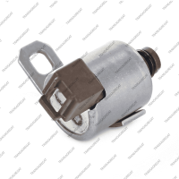 Соленоид переключения 1-2 (коричневый разъем)