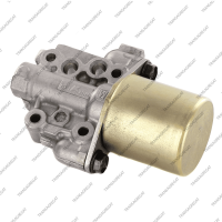 Соленоид контроля Starting Clutch (тип 1, одинарный)