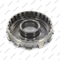 Корпус сцепления Direct (тип 1, с подшипником, под 2 фрикционных диска)*
