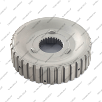 Ступица Overdrive (тип 1)