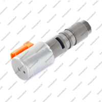 Соленоид регулировки давления (SLT, тип 1, оранжевый разъем)