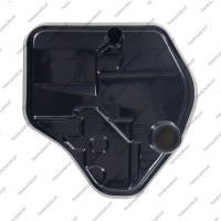 Фильтр (2013-up, Gen 2, тип 1, металл/пластик, с круглым маслозаборником)*