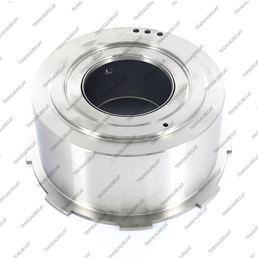 Корпус сцепления Direct (под 5 фрикционных диска)