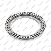 Подшипник выходной шестерни упорный (79x54x7.3)