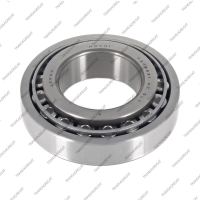 Подшипник промежуточной шестерни правый (82x42x23.4, роликовый)*