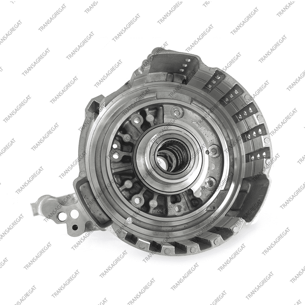 Статор масляного насоса (тип 1)