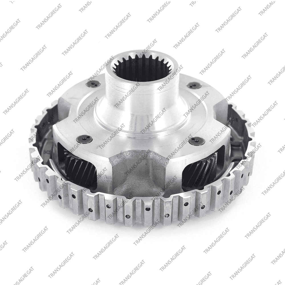 Планетарный редуктор Underdrive (4 сателлита по 21 зубу)