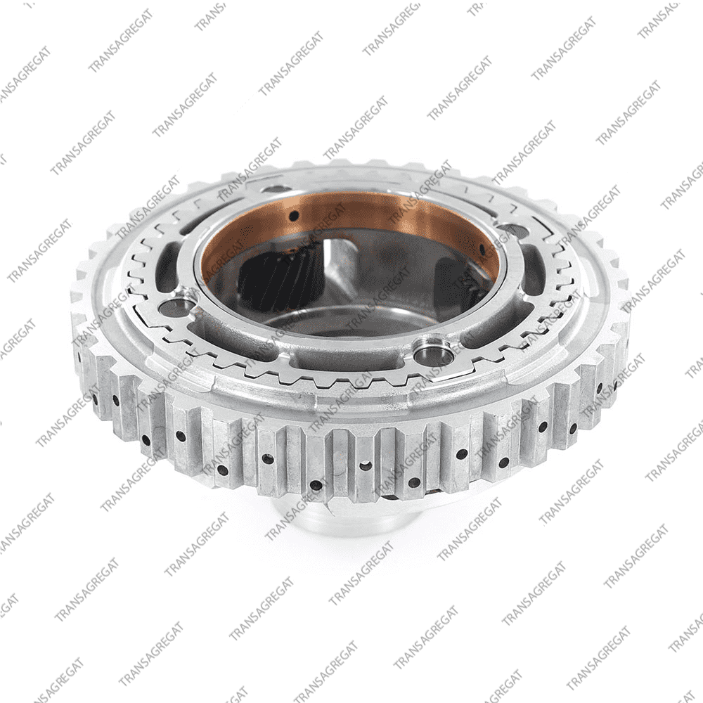 Планетарный редуктор Underdrive (4 сателлита по 21 зубу)