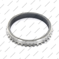 Шестерня коронная планетарного редуктора Underdrive (без внутренней ступицы)