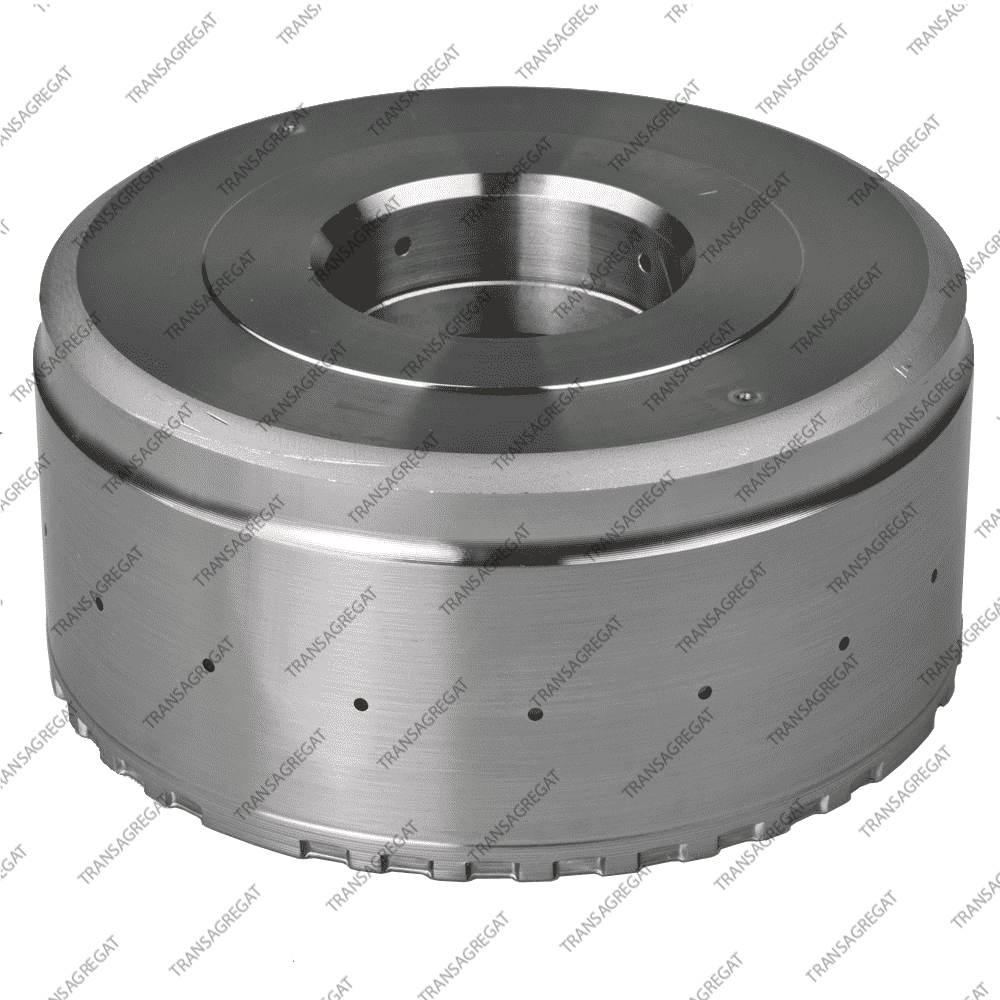 Корпус сцепления Reverse