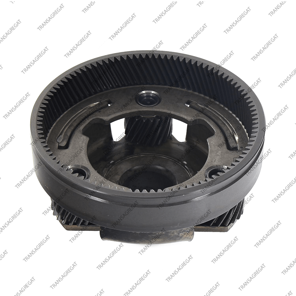 Планетарный редуктор передний (3 сателлита по 20 зубов)