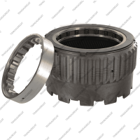 Шестерня коронная переднего планетарного редуктора