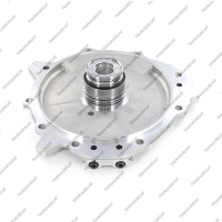 Крышка задняя (тип 2, Mazda)