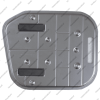 Фильтр (тип 1, металл-пластик)