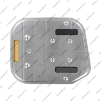 Фильтр (тип 1, металл-пластик)