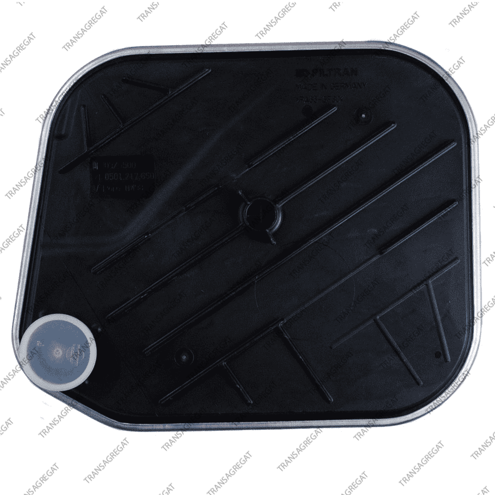 Фильтр (тип 1, металл-пластик)