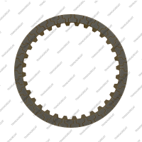 Фрикционный диск (146x1.6x32T) A