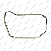 Прокладка поддона нижнего (15 отверстий, металлизированная)