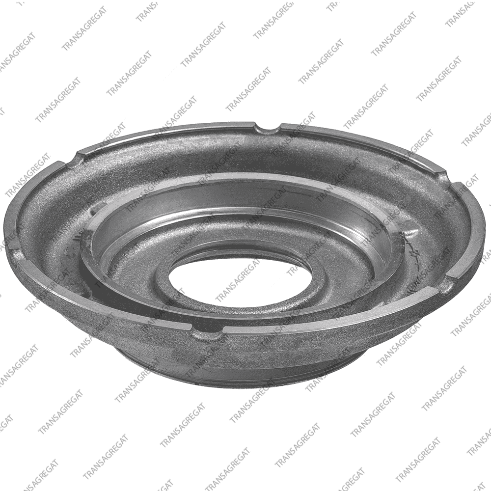 Поршень (170x52x42) B (тип 2, металлический)