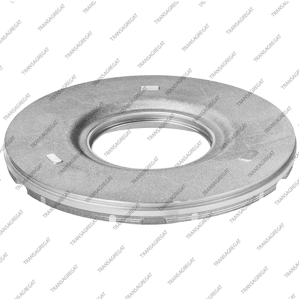 Поршень (150x61x23) D (металлический)