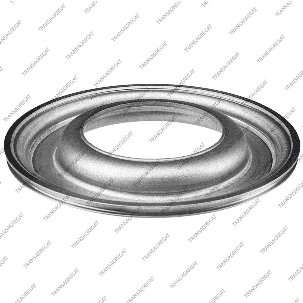 Контрпоршень (106x49x13) B (металлический)