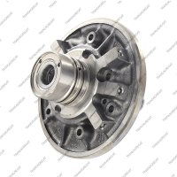 Насос масляный (95-96г., со втулкой на задней части, без пластины)