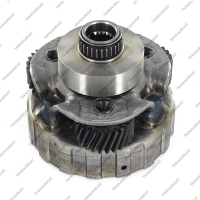 Планетарный редуктор Overdrive (3 сателлита по 25 зубов)