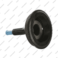 Вал центральный (97-up, 72T)